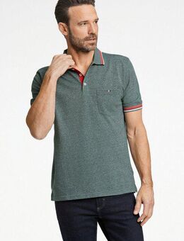 BISON Poloshirt BISON Poloshirt