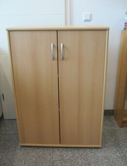 Kommode zu verschenken - Flensburg / Glücksburg - Glücksburg (Ostsee)