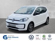 VW up, 1.0 IQ DRIVE LM15, Jahr 2019 - Leer (Ostfriesland)