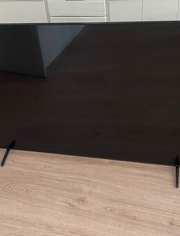 Fernseher, nur 2 1/2 Jahre alt Samsung - Norderstedt