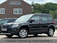 Skoda Yeti 1.2 TSI*ACTIVE*1.HAND*KLIMA*SHZ*PDC*TÜV NEU - Rotenburg (Wümme)