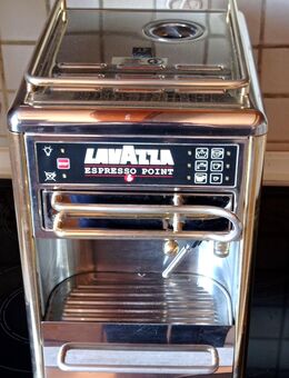 Lavazza Espresso Point Matinée– top gepflegt - Moers