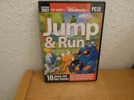 PC-Spielesammlung "Jump & Run" - Bielefeld Brackwede