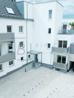 Raum für alle - 4-Zimmer-Wohnung mit optimalem Schnitt - Babenhausen (Bayern)