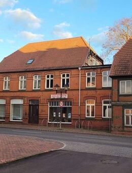 Schöne 2-Zimmer-Wohnung in Goldberg - Goldberg