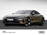 Audi RS e-tron GT, quattro CARBON LM21, Jahr 2021 - Dortmund