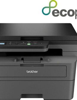 Brother DCPL2627DWE Multifunktionsdrucker, (WLAN (Wi-Fi), Wi-Fi Direct)