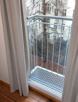 Kreuzberg: voll vermietetes MFH in zentraler Lage per SOFORT zu VERKAUFEN - Berlin