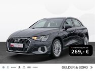 Audi A3, Sportback 40 TFSI e advanced, Jahr 2021 - Haßfurt