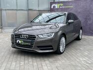 Audi A3 1.4 TFSI Ambiente Leder Navi SH Tempomat 18" - Eisenach