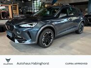 CUPRA Formentor, 1.5 TSI e Hk 18Alu, Jahr 2023 - Castrop-Rauxel