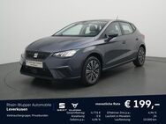 Seat Ibiza, 1.0 TSI Style Edition, Jahr 2022 - Leverkusen