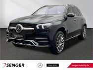 Mercedes GLE 400, d AMG, Jahr 2023 - Ahlen