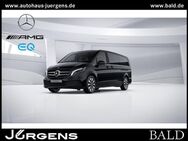 Mercedes V 300, AVANTGARDE EXTRALANG MBUX, Jahr 2023 - Lüdenscheid