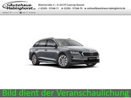 Skoda Octavia, 1.5 IV Combi mHEV Selection Smart Link, Jahr 2022 - Castrop-Rauxel