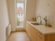 Erstbezug nach Komplettsanierung - der Traum vom Altbau - Nürnberg