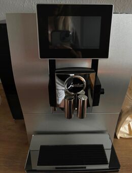 Jura Z8 Kaffeeautomat - Berlin