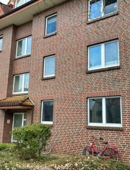 3-Zimmer-Wohnung in gefragter Lage - Oldenburg