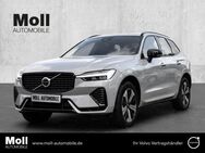 Volvo XC60, R Design Plus Dark Recharge Plug-In Hybrid AWD T6 Twin Engine EU6d digitales, Jahr 2024 - Aachen