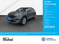 VW T-Roc, 1.5 TSI Sport Panodach 18Zoll, Jahr 2021 - Gießen