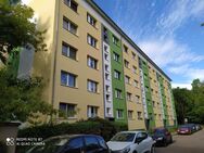 ***3 mietfreie Monate*** für handwerklich Begabte - 2-Zimmerwohnung mit Balkon - Leipzig