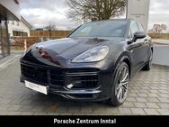 Porsche Cayenne, Turbo S E-Hybrid | |Soft-Close |P, Jahr 2019 - Raubling