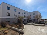 exklusive 3-Zimmer-Wohnung mit Balkon und Tiefgaragenstellplatz befristet zu vermieten - Werder (Havel)