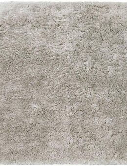 Paco Home Hochflor-Teppich Akumal 930, rechteckig, Höhe: 60 mm, Shaggy, besonders weich durch Softgarn, Uni-Farben