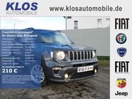 Jeep Renegade LIMITED e-HYBRID 1.5 GSE DCT NAVI PANORAMA - Marpingen