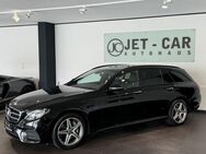 Mercedes-Benz E 300 de AMG Line *1.Hand-Night-AHK-LED-Kamera* - Wuppertal