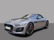 Jaguar F-Type, P450 V8 75 AWD CABRIO GAR28, Jahr 2023 - Freiburg (Breisgau)