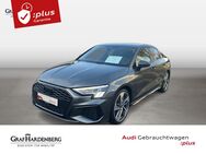 Audi A3, Lim 40 TDI qu S line, Jahr 2023 - Konstanz