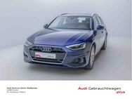 Audi A4, Avant basis 35 TDI S-TRO, Jahr 2023 - Berlin