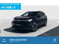 VW ID.4, Pro 286 h inkl, Jahr 2022 - Ludwigsburg