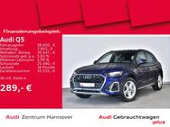 Audi Q5, S line 40 TDI quattro, Jahr 2022 - Hannover