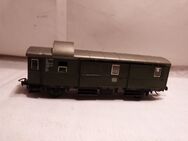 Fleischmann Postwaggon Nr. 12/616 H0 144788 / Modelleisenbahn / Eisenbahn - Zeuthen