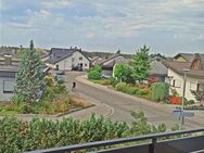 ***Exklusive Eigentumswohnung mit großem Garten, Balkon mit Traumausblick und ca.50qm Homeoffice!*** - Sankt Leon-Rot