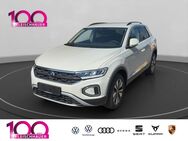 VW T-Roc, 1.5 l TSI Move EU6d Life OPF, Jahr 2024 - Bad Kreuznach