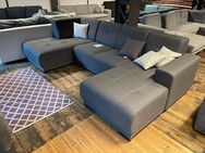 Hamburgs Sofa Outlet ✅ Wohnlandschaft 300 cm U ✅ Neu und Sofort - Hamburg Hamburg-Mitte