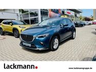 Mazda CX-3, 2.0 Sports-Line Technik, Jahr 2019 - Wuppertal