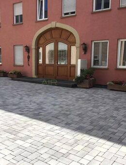 Wohnung zur Miete in Niederstedem - Niederstedem
