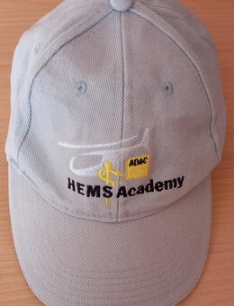 ADAC HEMS Academy Cap, neu - Hürth