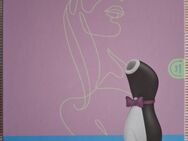 Druckwellenvibrator Satisfyer 'Penguin' - Freiburg (Breisgau)