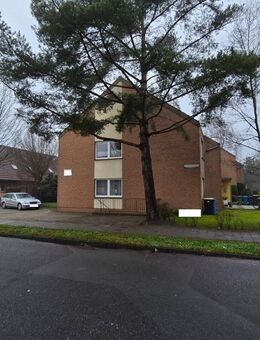Eigentumswohnung Obergeschoss über 2 Etagen zentrumsnah in Aurich - Aurich