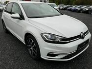 VW Golf, 1.5 TSI VII HIGHLINE PDCvo hi FRONT LIGHT, Jahr 2019 - Boxberg (Baden-Württemberg)