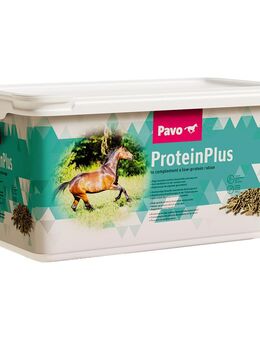 Pavo ProteinPlus - 7 kg