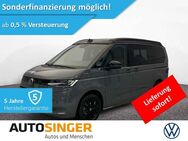 VW T7 Multivan, California Beach Tour eHybrid, Jahr 2022 - Marktoberdorf