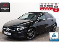 Mercedes-Benz A 250 e AMBIENTE,DISTRO,KEYLESS,KAMERA,MASSAGE - Berlin