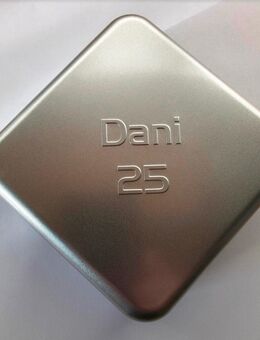 Dicodes Dani 25, 21700 neuwertig - Schermbeck