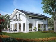 Effizientes Ausbauhaus inklusive Baugrundstück - Wolmirstedt Farsleben